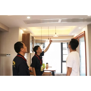 講解中央空調(diào)使用常識(shí)及安全注意事項(xiàng)